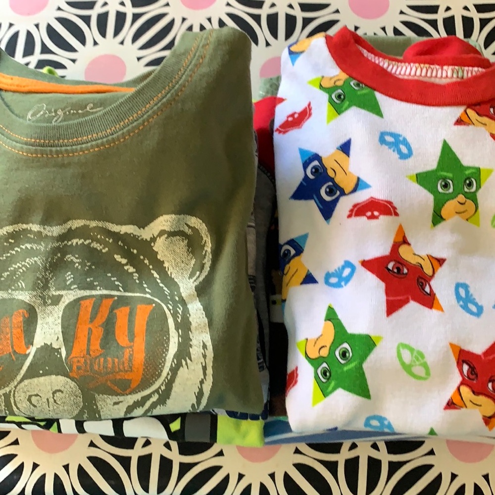 Reserved for K. - Baby Bundle